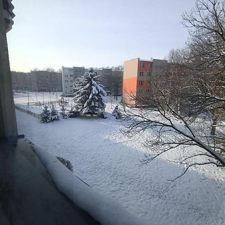 Mieszkanie W Centrum Kłodzko Eksteriør billede